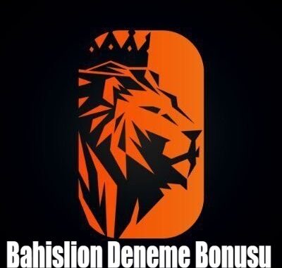 Bahislion Deneme Bonusu